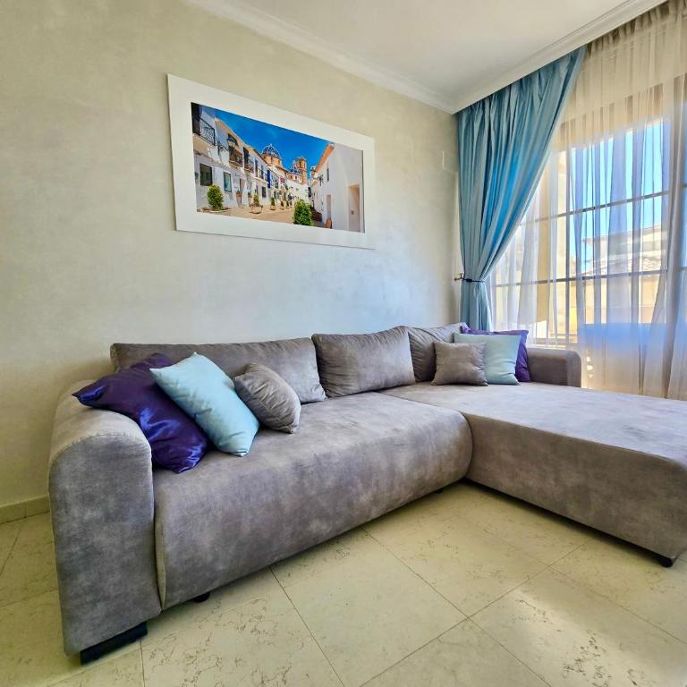 VILLA GADEA Luxury Penthouse - Apartamento de 3 dormitorios - 10