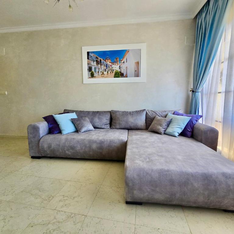 VILLA GADEA Luxury Penthouse - Apartamento de 3 dormitorios - 11