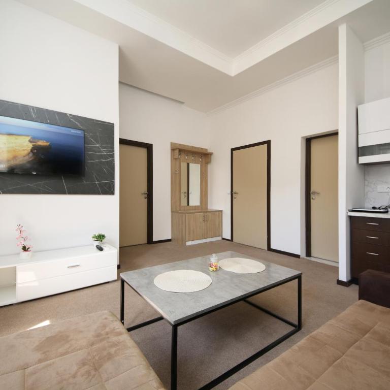 Citadela Suites - Free Parking - Apartman sa 2 Spavaće Sobe - 8