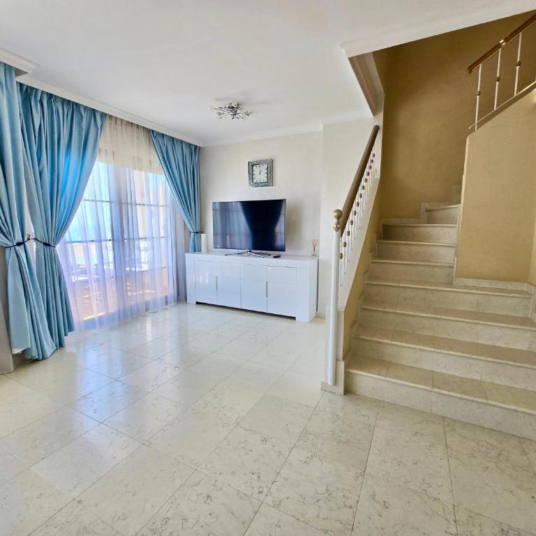 VILLA GADEA Luxury Penthouse - Apartamento de 3 dormitorios - 16