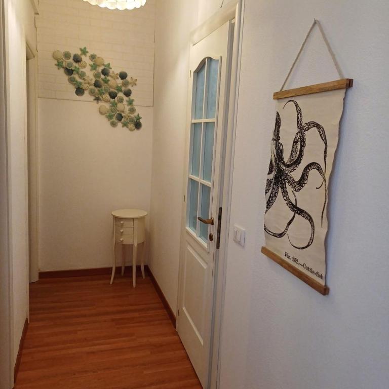Casa Sirio -Rapallo - Appartamento con 2 Camere da Letto - 13