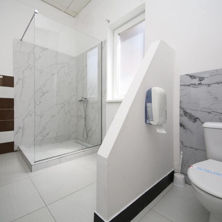 Citadela Suites - Free Parking - Apartman sa 2 Spavaće Sobe - 9