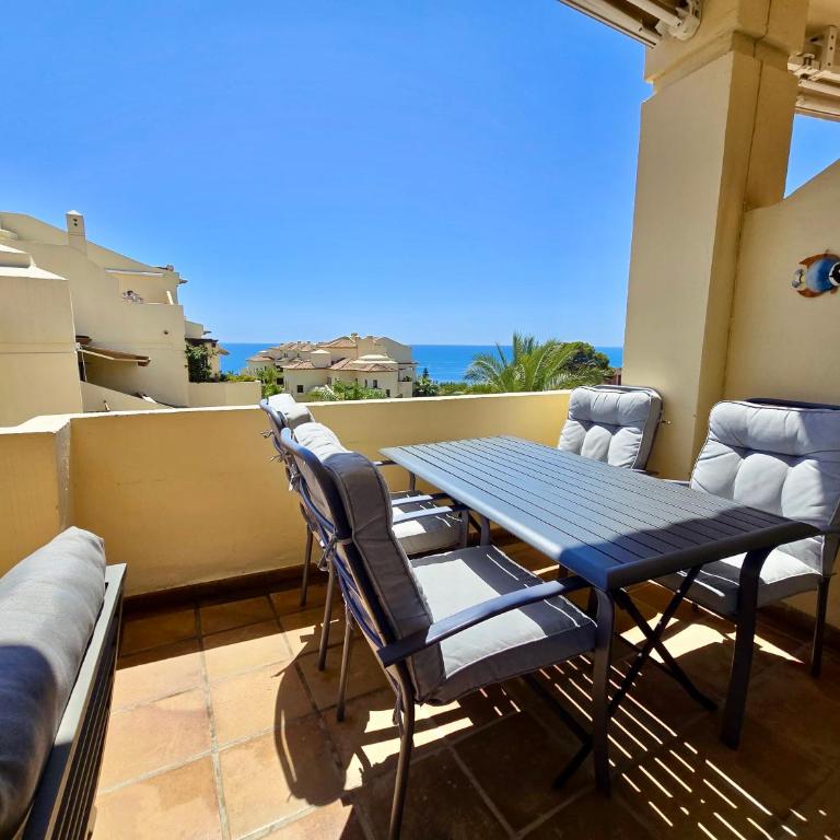 VILLA GADEA Luxury Penthouse - Apartamento de 3 dormitorios - 20