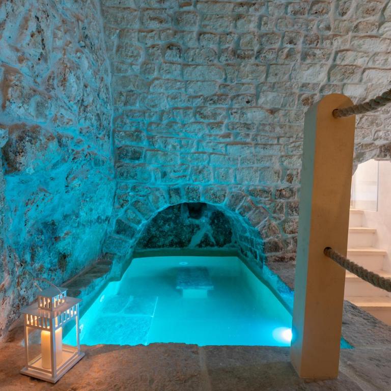 Martucci Suite & Spa - Casa con 1 Camera da Letto - 1