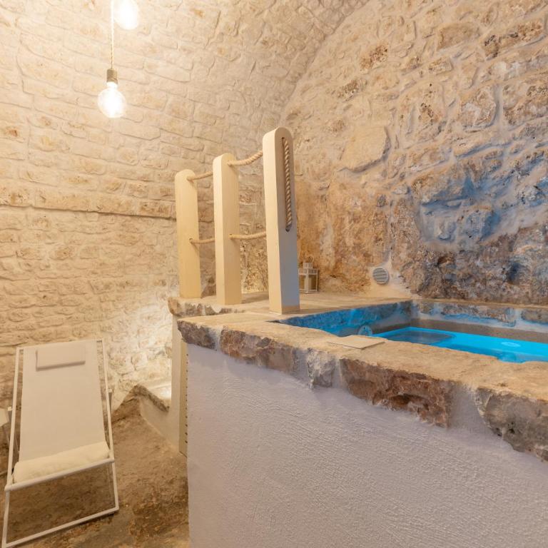 Martucci Suite & Spa - Casa con 1 Camera da Letto - 6