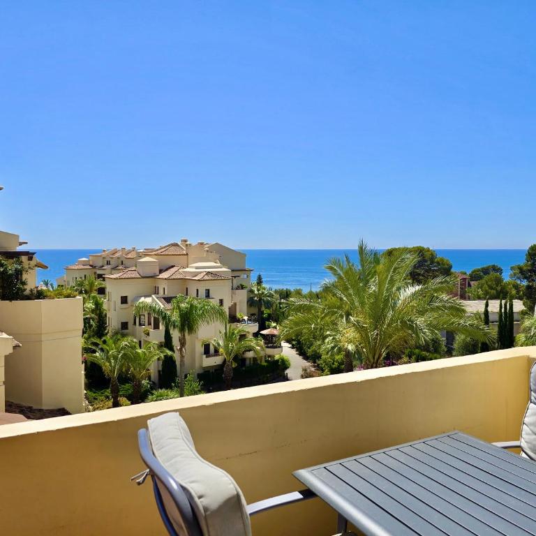 VILLA GADEA Luxury Penthouse - Apartamento de 3 dormitorios - 25