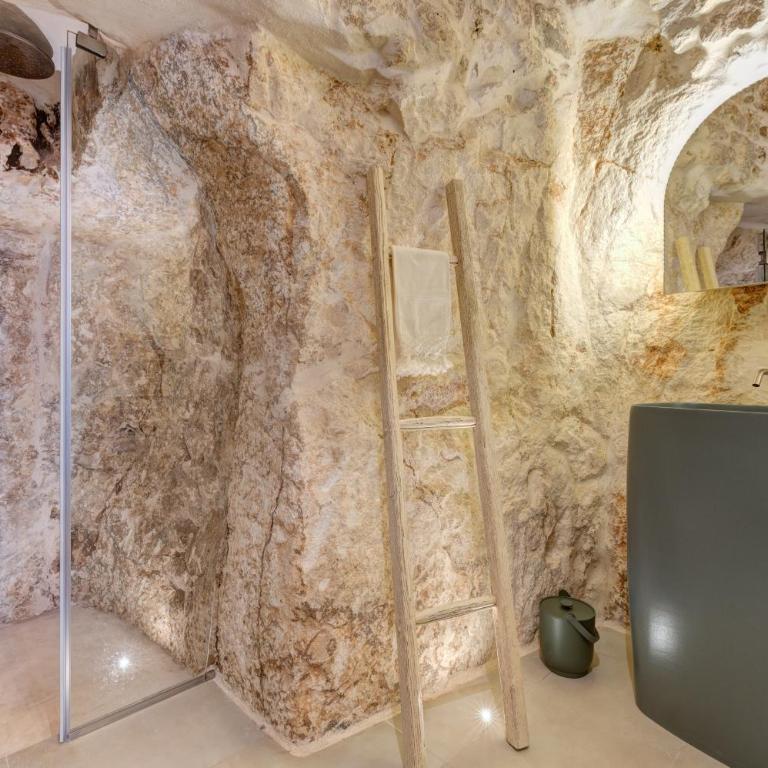 Martucci Suite & Spa - Casa con 1 Camera da Letto - 10