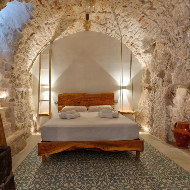 Martucci Suite & Spa - Casa con 1 Camera da Letto - 5