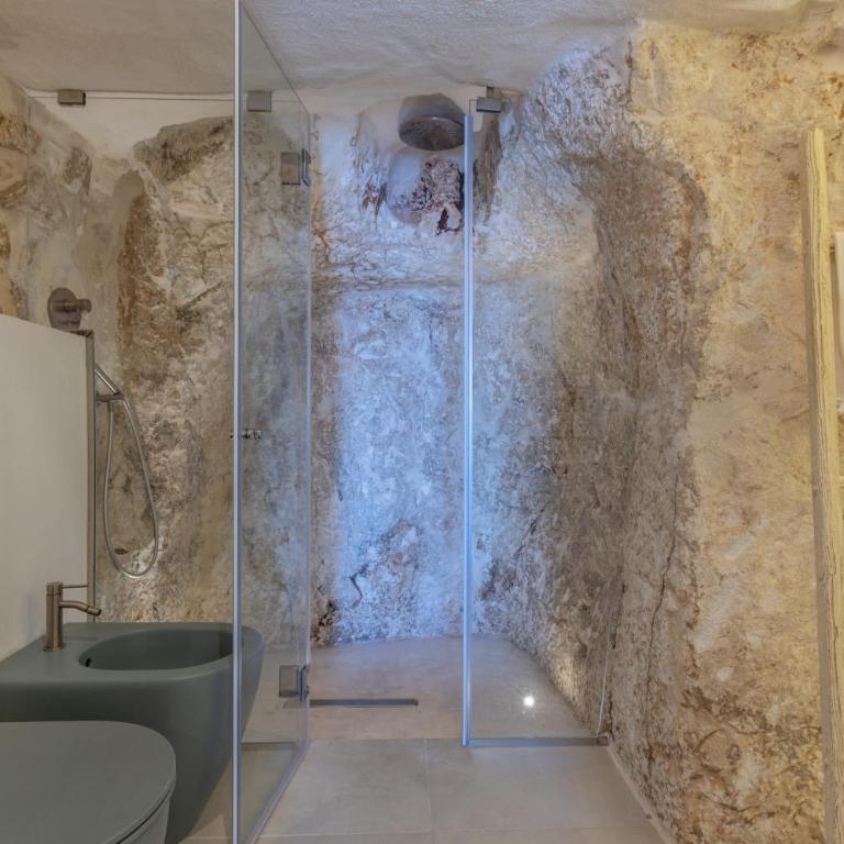 Martucci Suite & Spa - Casa con 1 Camera da Letto - 15