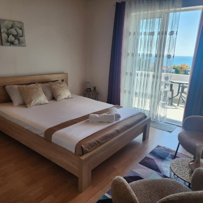 Adriatic Sea View Rooms - Apartman sa Pogledom na More - 3