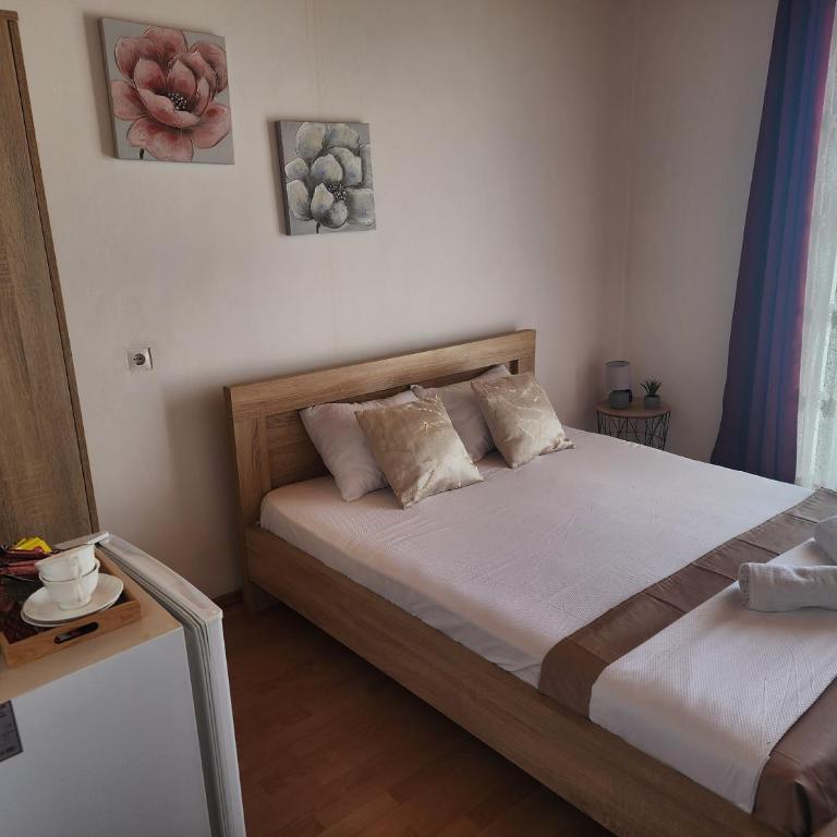 Adriatic Sea View Rooms - Apartman sa Pogledom na More - 5