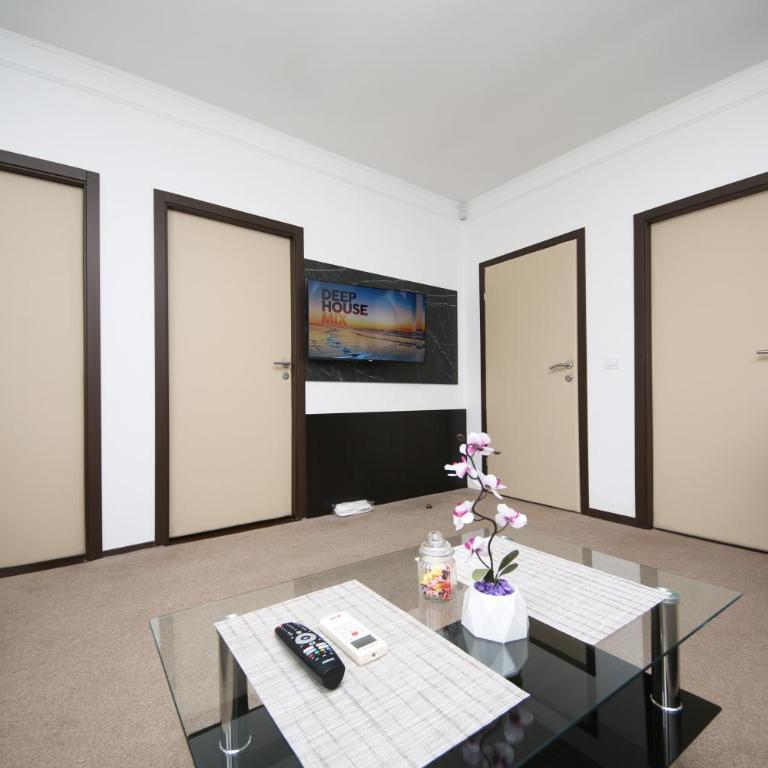 Citadela Suites - Free Parking - Apartman sa 2 Spavaće Sobe - 8