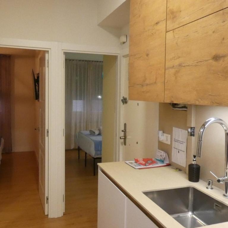 Viana Urban Apartment , Cozy 2BR Near Old Town - Apartamento de 2 dormitorios - 6