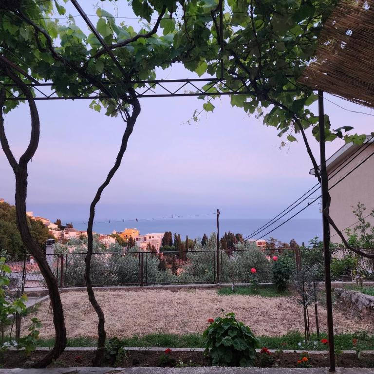 Adriatic Sea View Rooms - Apartman sa Pogledom na More - 7