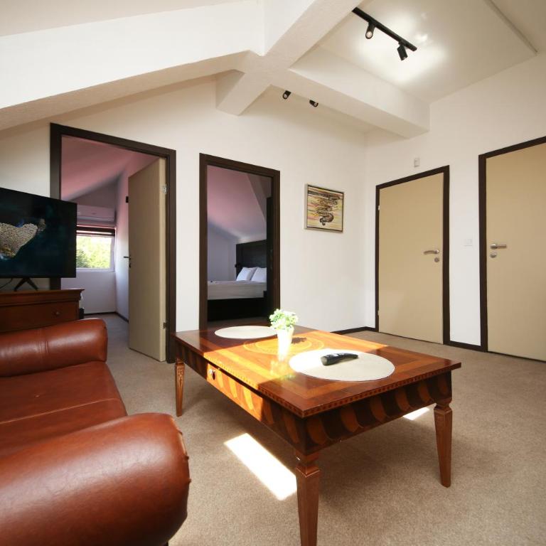 Citadela Suites - Free Parking - Apartman sa 2 Spavaće Sobe - 5