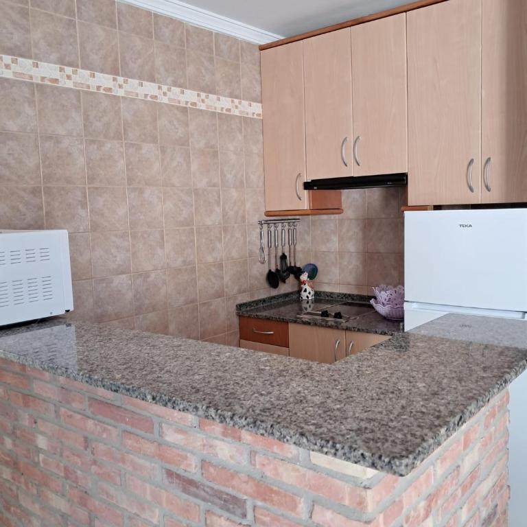 Apartamentos Conil fontanilla - Apartamento de 2 dormitorios - 3