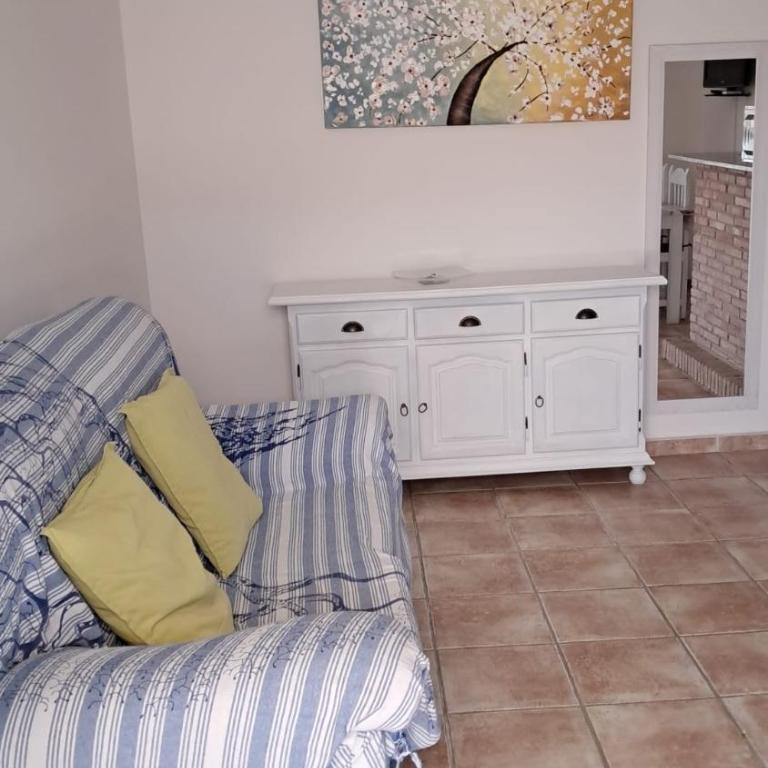 Apartamentos Conil fontanilla - Apartamento de 2 dormitorios - 4