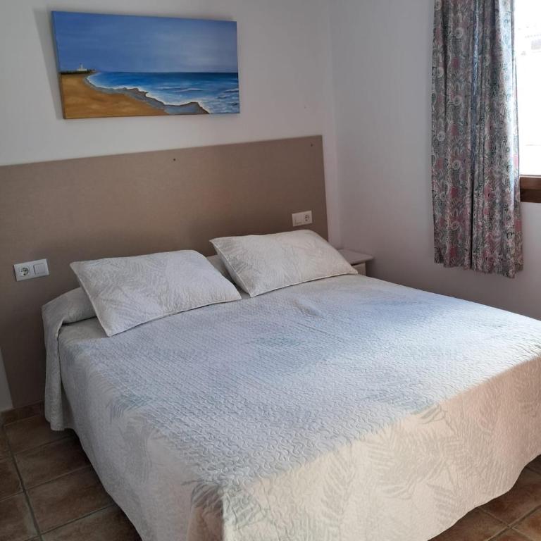 Apartamentos Conil fontanilla - Apartamento de 2 dormitorios - 1