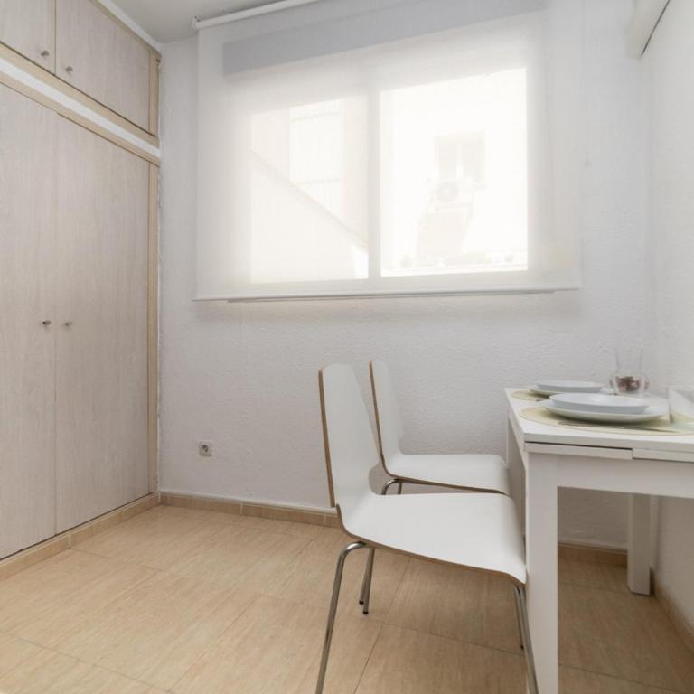 Classy I - Ferga Suites - Deluxe King Studio - 18