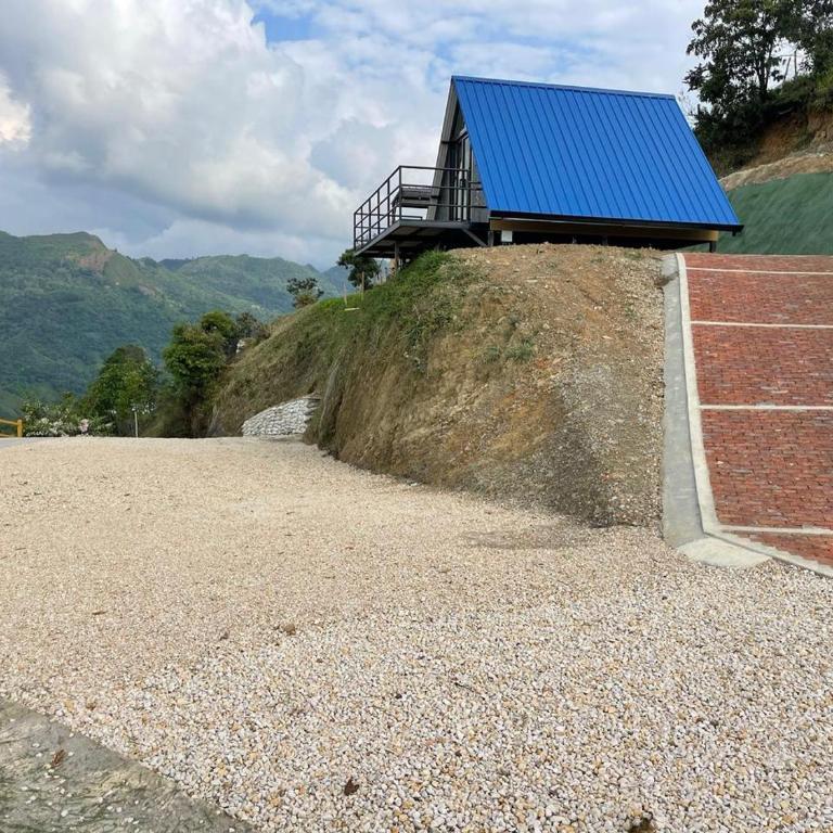 Villa Esmeralda - One-Bedroom Chalet - 2