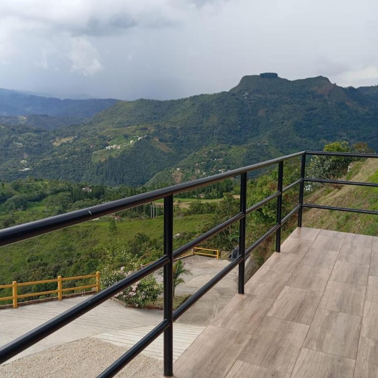 Villa Esmeralda - Chalet de 1 dormitorio - 6