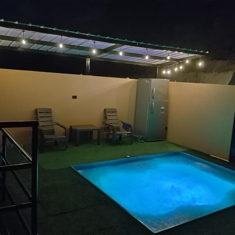Villa Esmeralda - Chalet de 1 dormitorio - 10