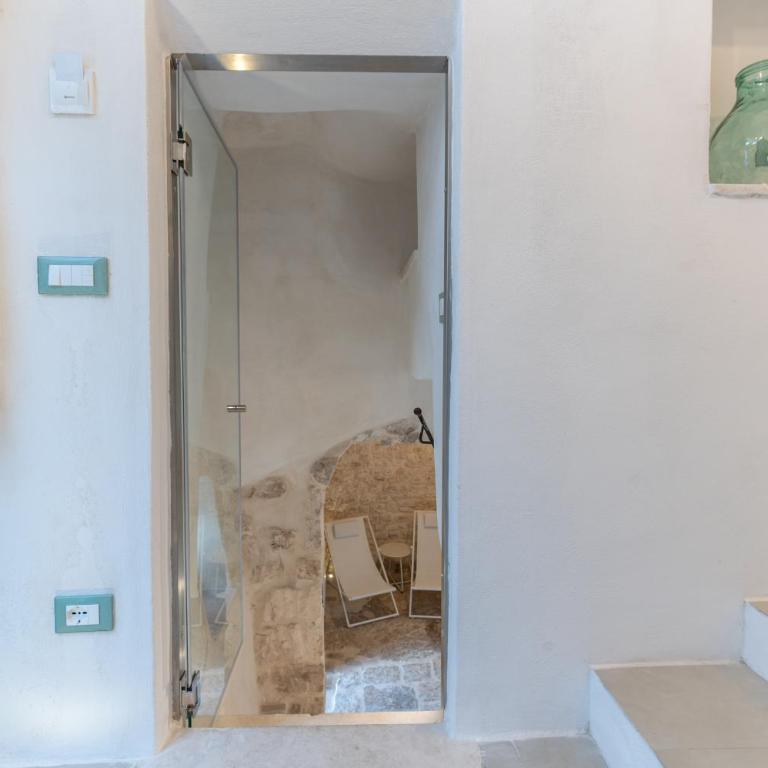 Martucci Suite & Spa - Casa con 1 Camera da Letto - 20
