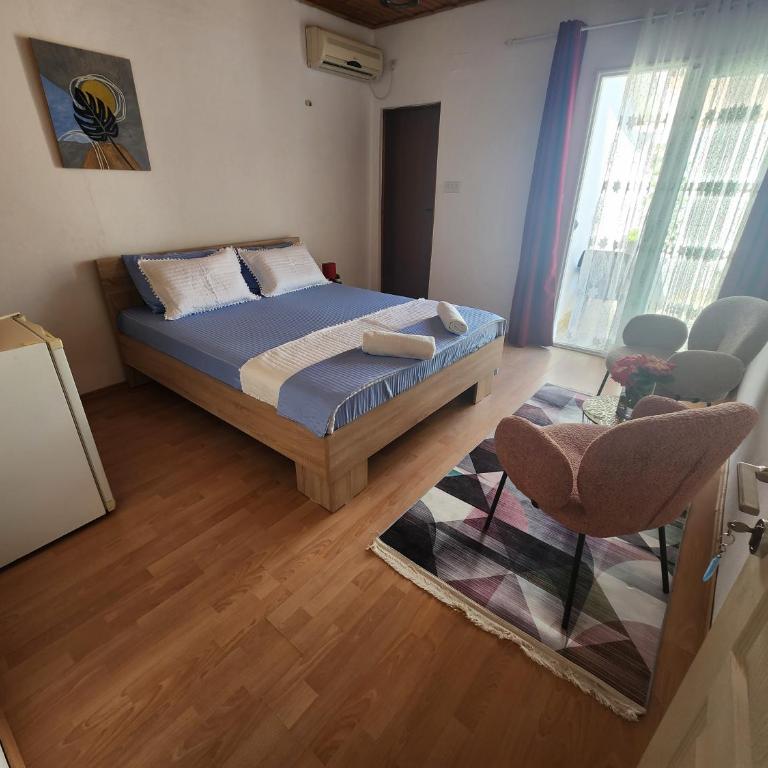 Adriatic Sea View Rooms - Standardna Trokrevetna Soba - 9