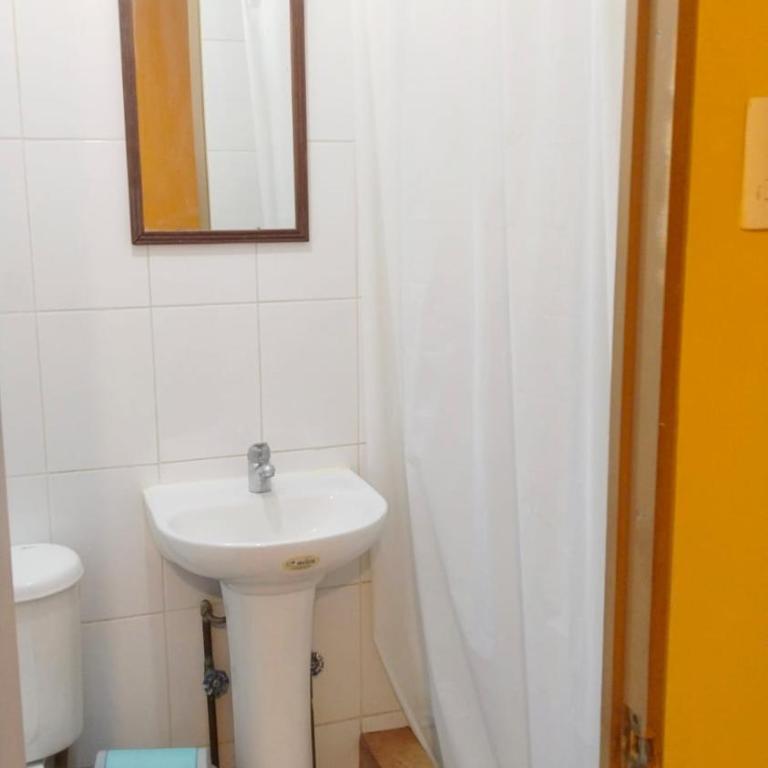 Hostal Nancy - Twin Room - 1