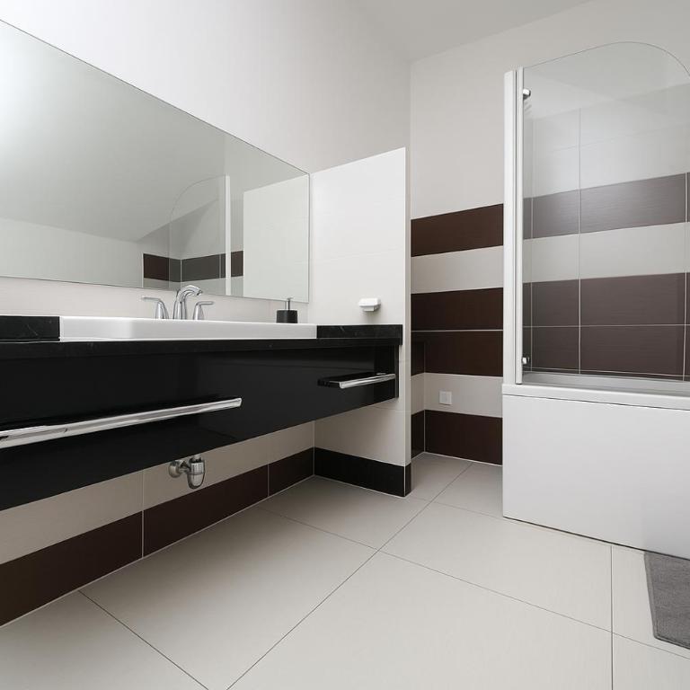 Citadela Suites - Free Parking - Apartman sa 2 Spavaće Sobe - 10
