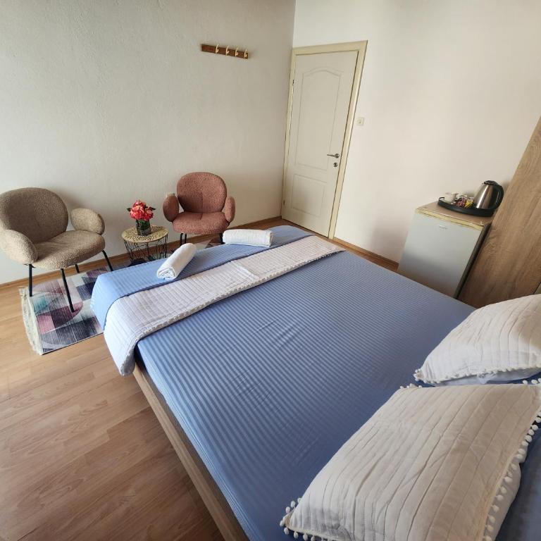 Adriatic Sea View Rooms - Standardna Trokrevetna Soba - 4