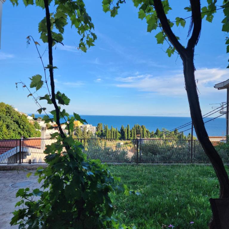 Adriatic Sea View Rooms - Standardna Trokrevetna Soba - 5