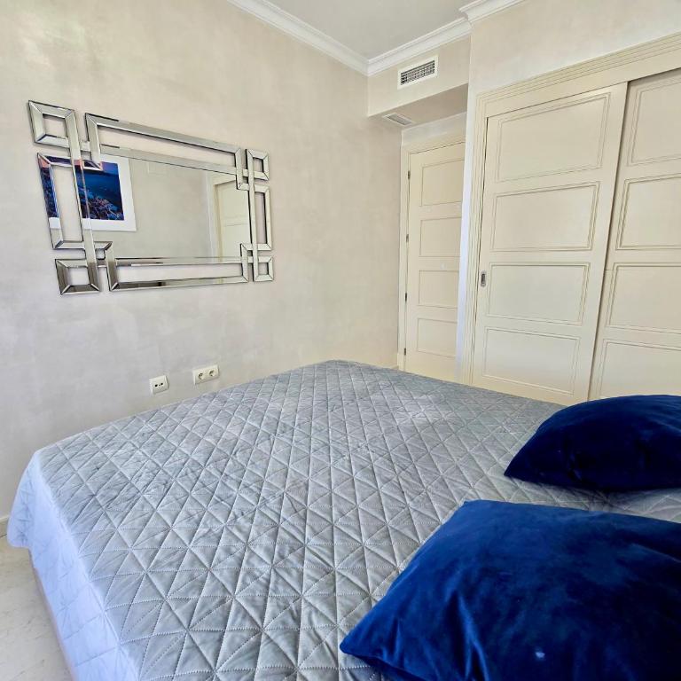 VILLA GADEA Luxury Penthouse - Apartamento de 3 dormitorios - 31