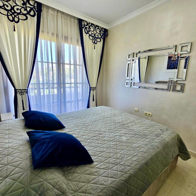 VILLA GADEA Luxury Penthouse - Apartamento de 3 dormitorios - 32