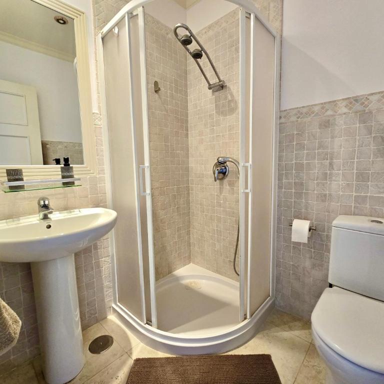 VILLA GADEA Luxury Penthouse - Apartamento de 3 dormitorios - 33