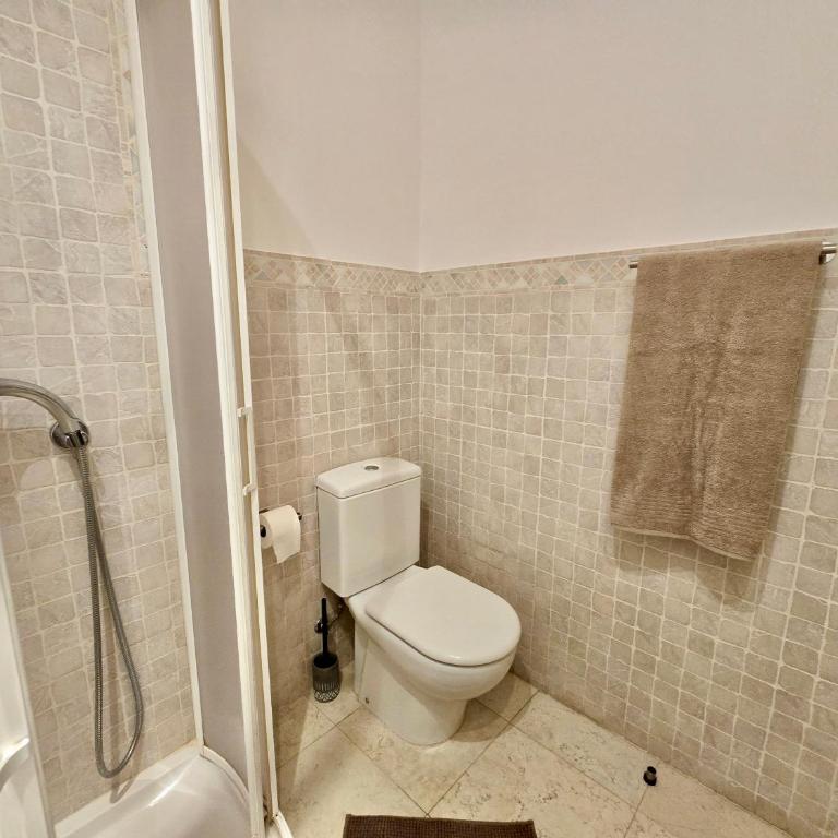 VILLA GADEA Luxury Penthouse - Apartamento de 3 dormitorios - 34