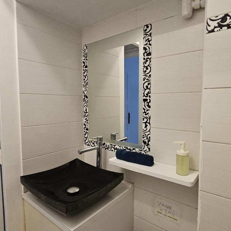 Studio très joli rénové quartier Notre-Dame Jardin des Plantes Panthéon près de la Seine - Appartement 1 Chambre - 24