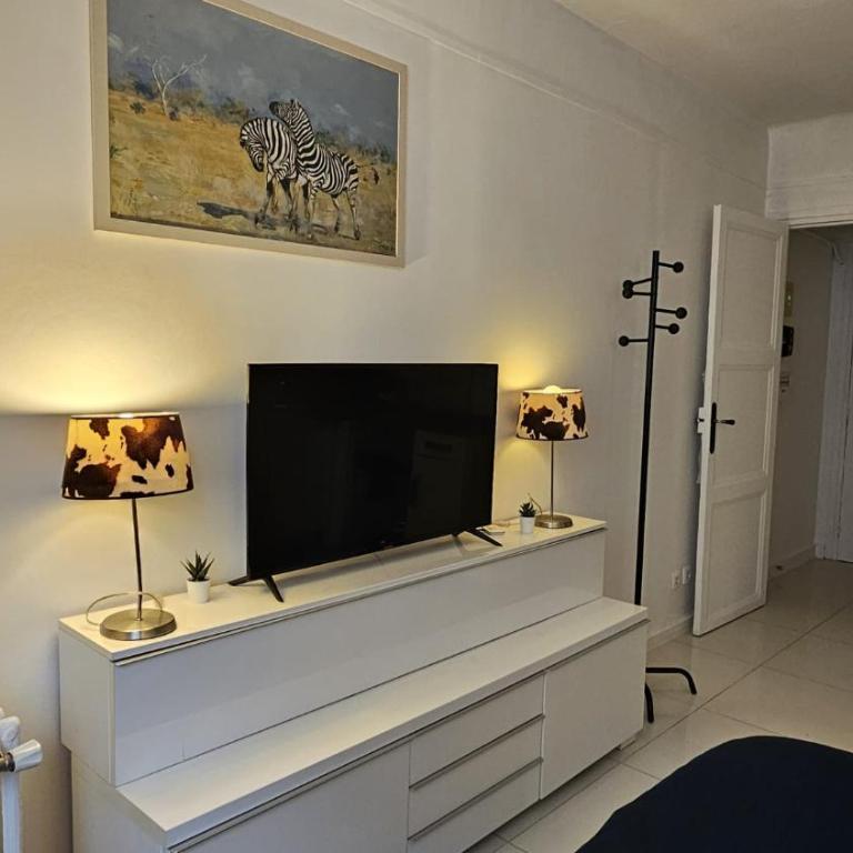 Studio très joli rénové quartier Notre-Dame Jardin des Plantes Panthéon près de la Seine - Appartement 1 Chambre - 23
