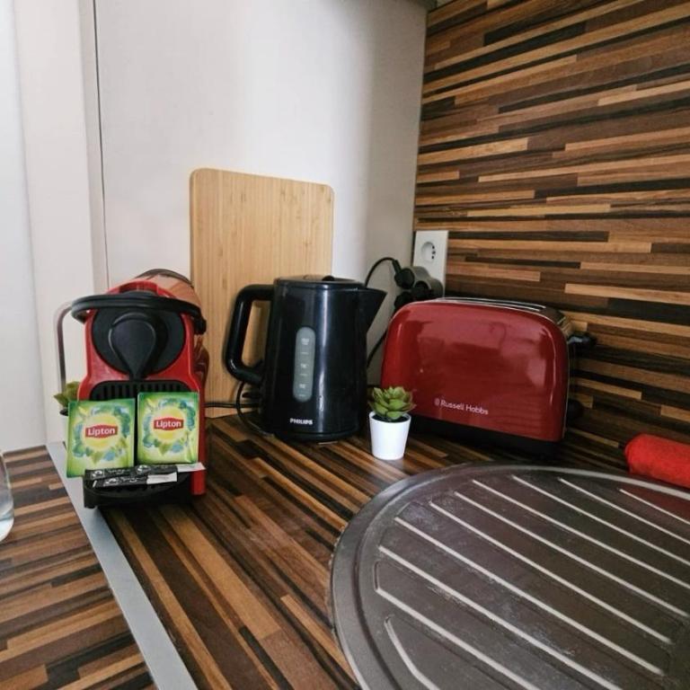 Studio très joli rénové quartier Notre-Dame Jardin des Plantes Panthéon près de la Seine - Appartement 1 Chambre - 11