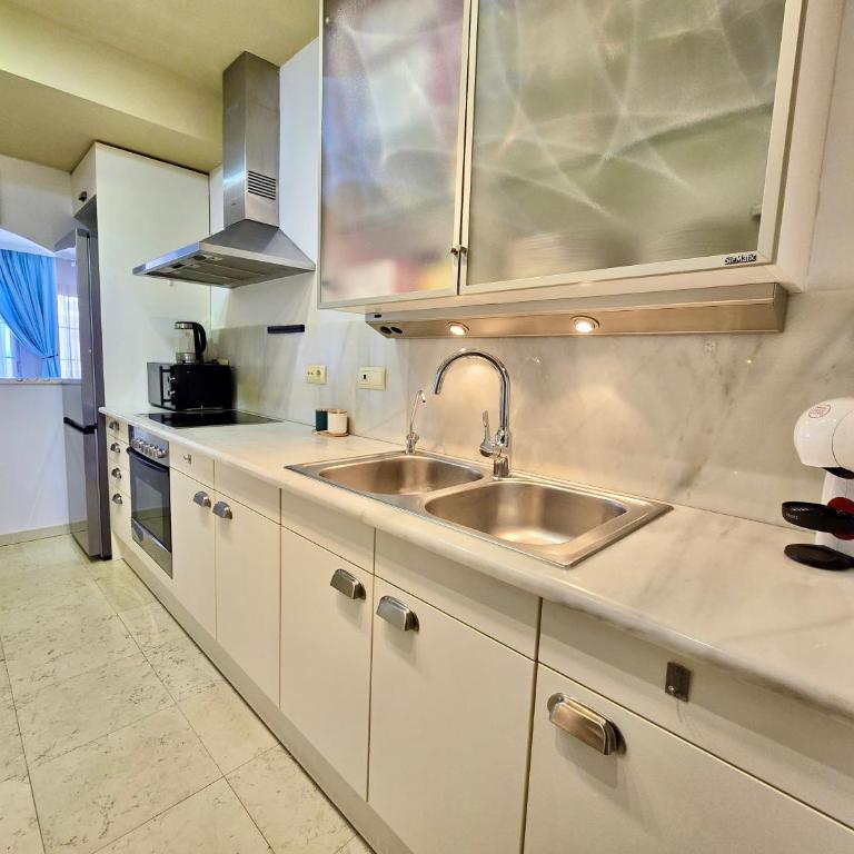 VILLA GADEA Luxury Penthouse - Apartamento de 3 dormitorios - 36
