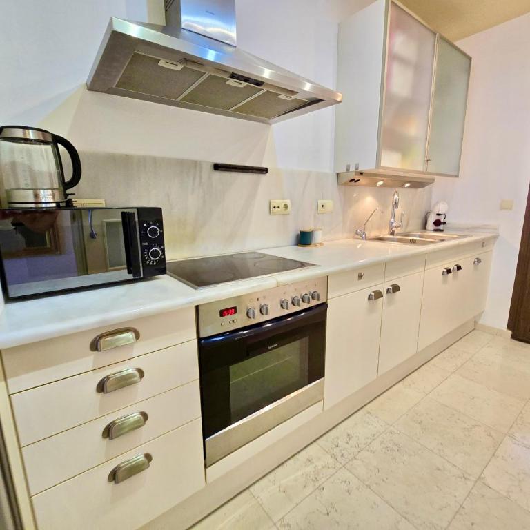 VILLA GADEA Luxury Penthouse - Apartamento de 3 dormitorios - 37