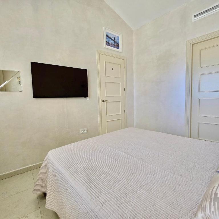 VILLA GADEA Luxury Penthouse - Apartamento de 3 dormitorios - 42