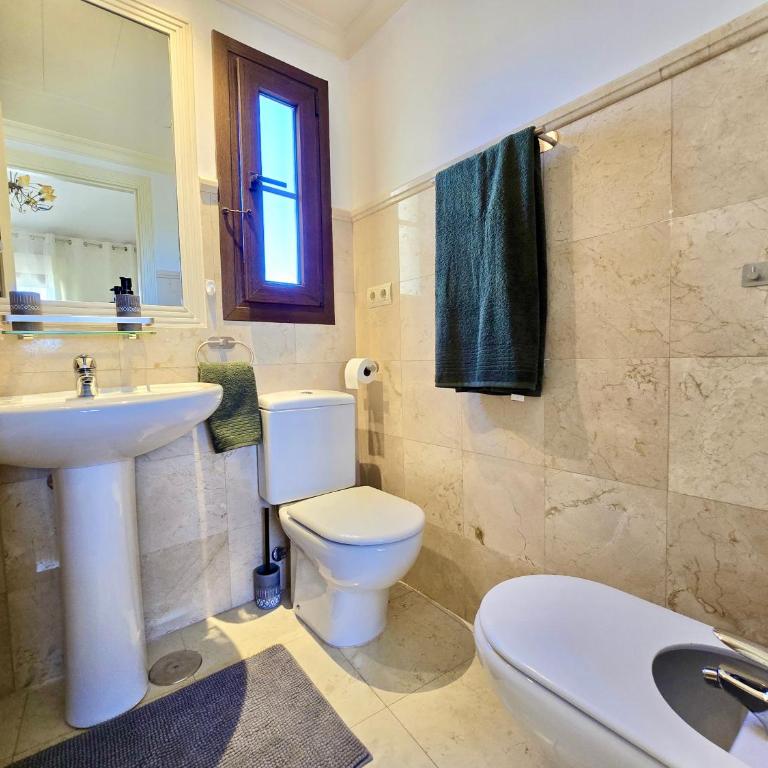 VILLA GADEA Luxury Penthouse - Apartamento de 3 dormitorios - 44