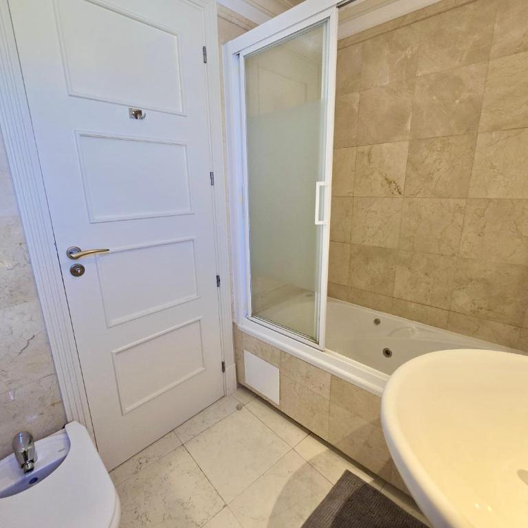 VILLA GADEA Luxury Penthouse - Apartamento de 3 dormitorios - 46