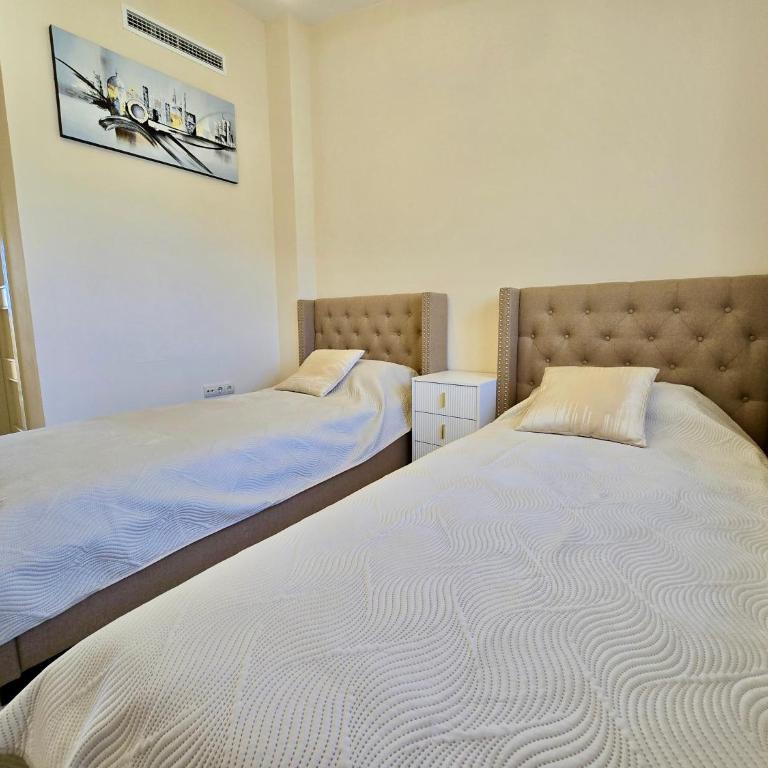 VILLA GADEA Luxury Penthouse - Apartamento de 3 dormitorios - 48