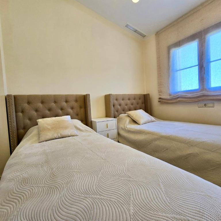 VILLA GADEA Luxury Penthouse - Apartamento de 3 dormitorios - 49