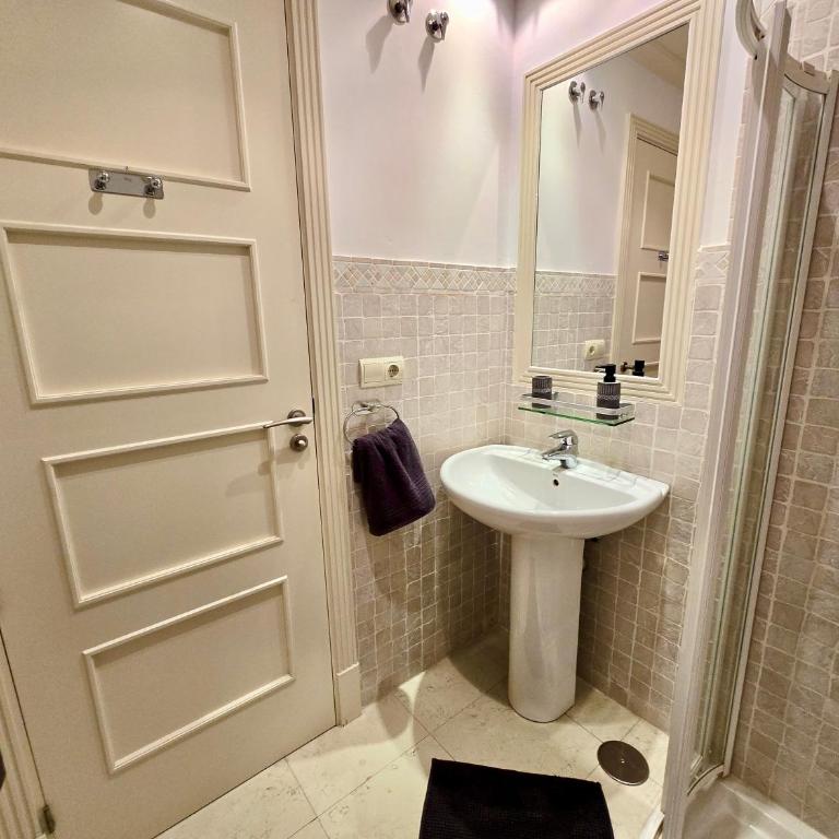 VILLA GADEA Luxury Penthouse - Apartamento de 3 dormitorios - 54