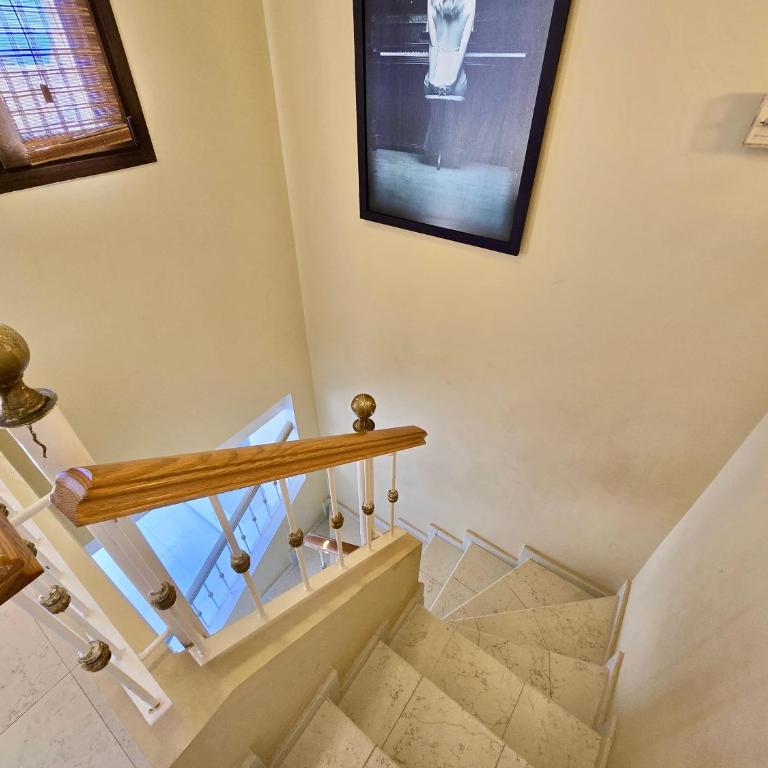 VILLA GADEA Luxury Penthouse - Apartamento de 3 dormitorios - 55