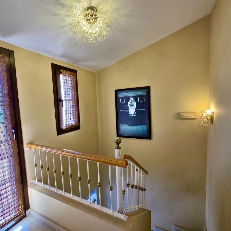 VILLA GADEA Luxury Penthouse - Apartamento de 3 dormitorios - 56