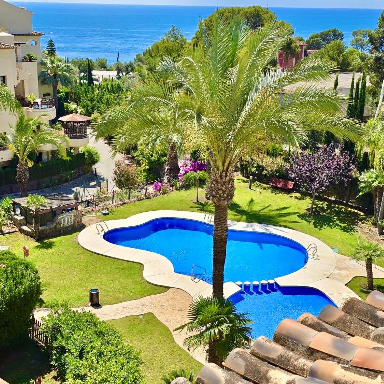 VILLA GADEA Luxury Penthouse - Apartamento de 3 dormitorios - 60